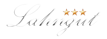 Hotel App*** Lahngut Logo